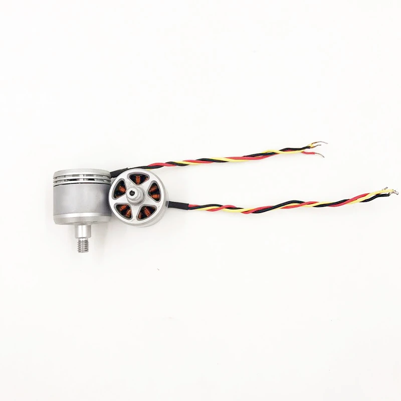 New 2312A 800kv Brushless Motor For DJI Phantom 3 Professional Advanced 3A 3P 3S SE Drone CW CCW Motor Parts Replacement Kits