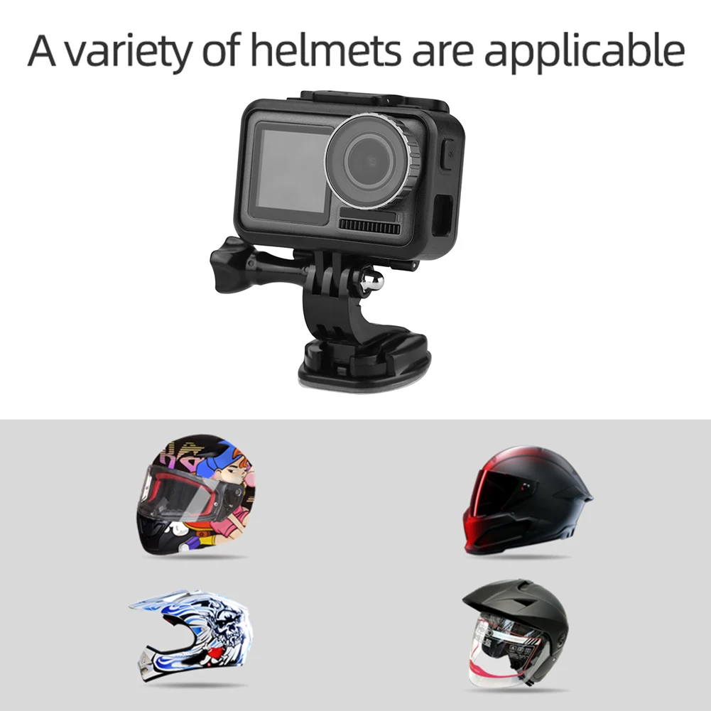 J Крюк Пряжка плоский изогнутый клейкий кронштейн с винтом для большого пальца