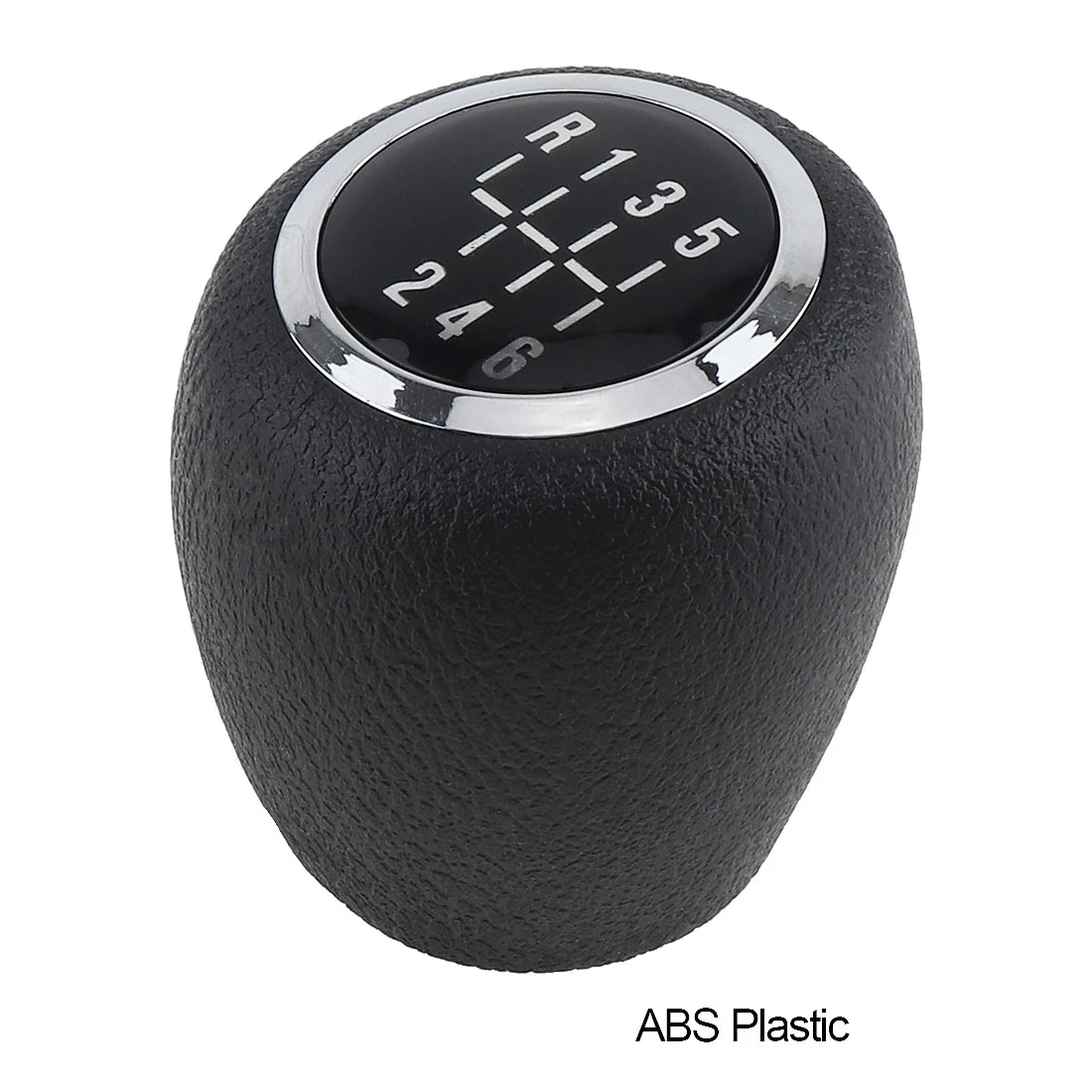 Ручка ручного переключения передач 6 скоростей из АБС-пластика для моделей Chevrolet