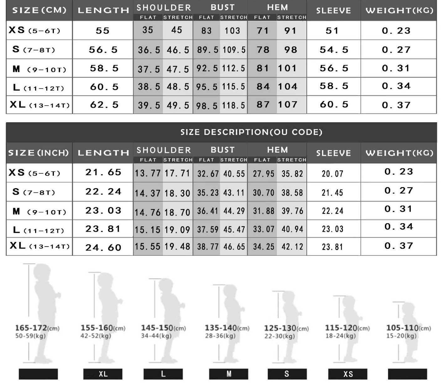 

Kids Boy Girls Hoodies Tree Printed Color Matching INS Fashion Chidlren Casual Black White Tops Autumn Winter Sweatshirt For Kid