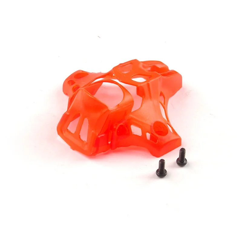 В наличии RedDevil 105 мм FPV гоночный Дрон запасная часть RC рамка крышка головки камеры