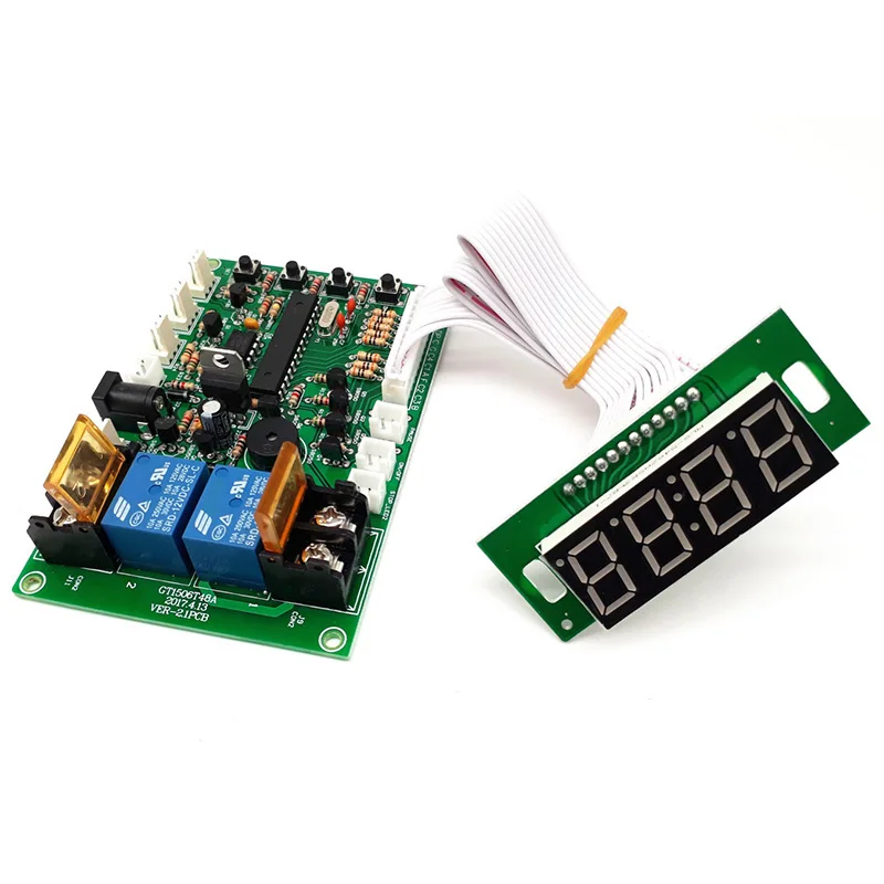 Плата управления монетницей основная плата банкнот на монету или маркер для