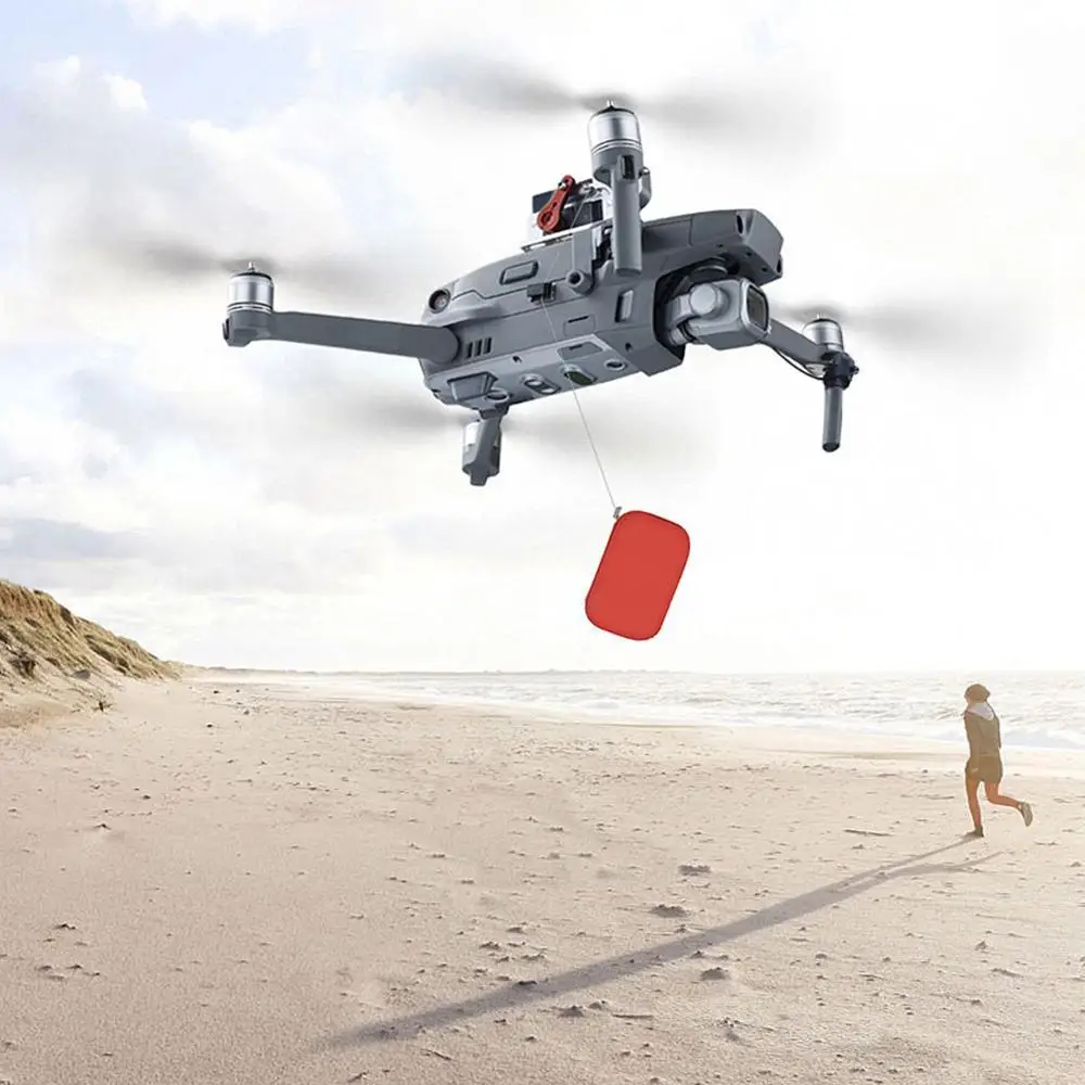 Подарочное кольцо для спасательной рыбалки DJI Mavic Pro|Пульты дистанционного