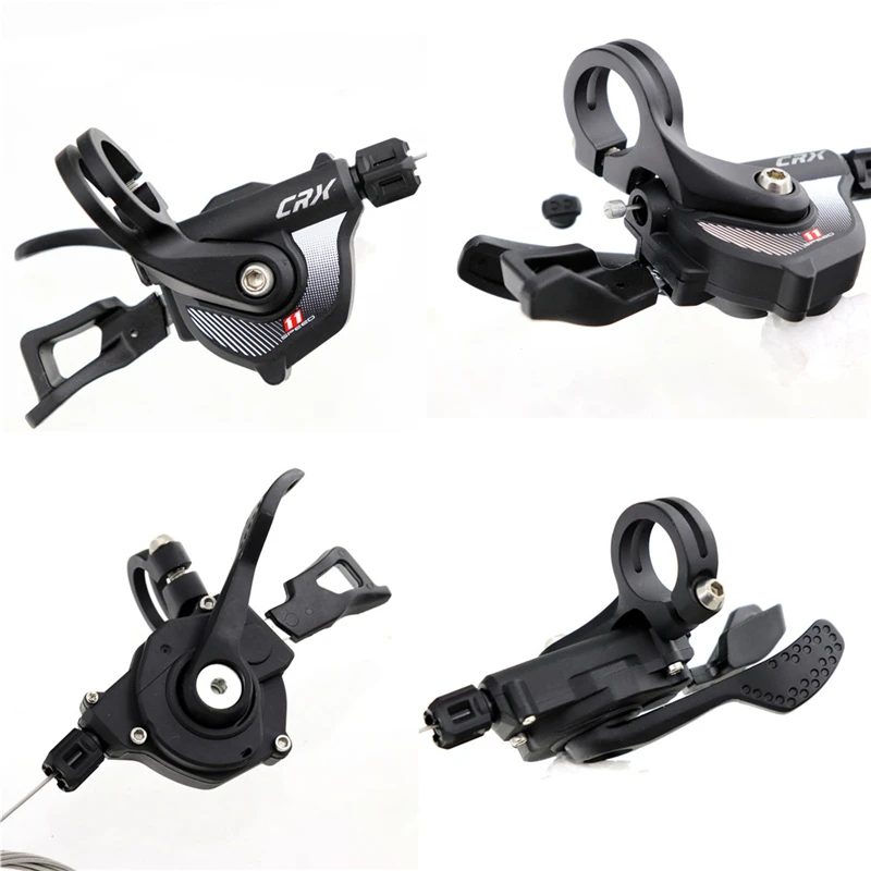 Задний переключатель передач Sensah 11 скоростей для горных велосипедов S система 1X11