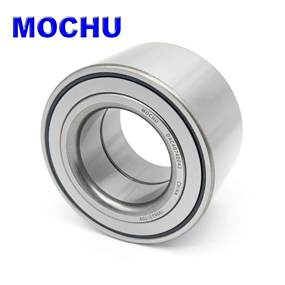 1 шт. DAC40740042 40X74X42 DAC4074W-3CS80 510070 40BWD12 90080-36087 90363-40066 MOCHU подшипник ступицы колеса