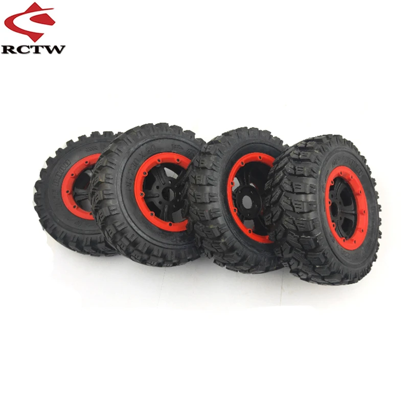 

Супербольшие шины для внедорожников нового дизайна (Размер 230x85 мм) для 1/5 FID RACING LOSI 5ive-t DBXL 5T, запасные части для грузовика с молотком дракона