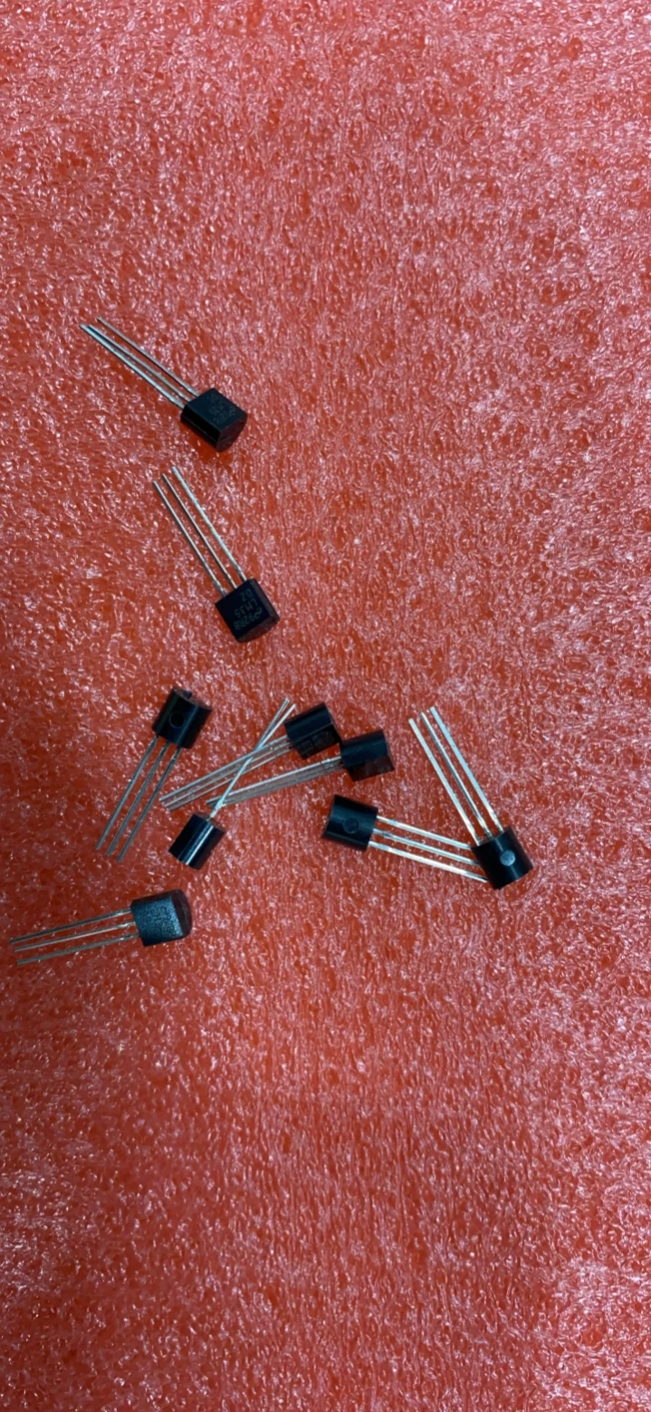 

LM35DZ Integrated circuit quality assurance TO92 10PCS -1lot