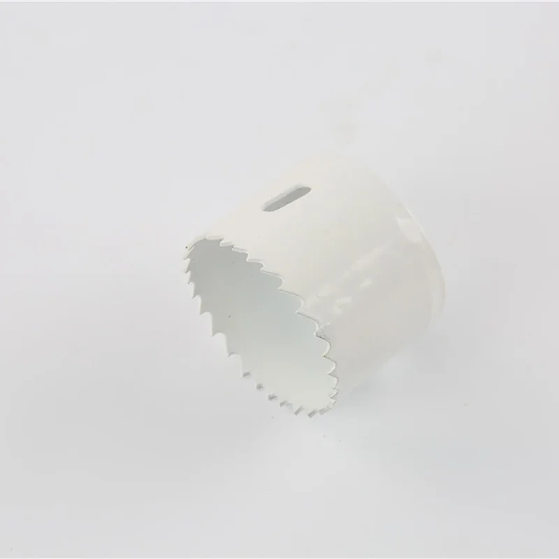 

Mechanical Tee Galvanized Reamer, Bimetallic Pipe Hole Opener High-Speed Steel Fire-Fighting Pipes Hole Opener