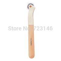 2015 sale sewing foot clover knife tracer pen for tracing patterns sewing marker new made in japan