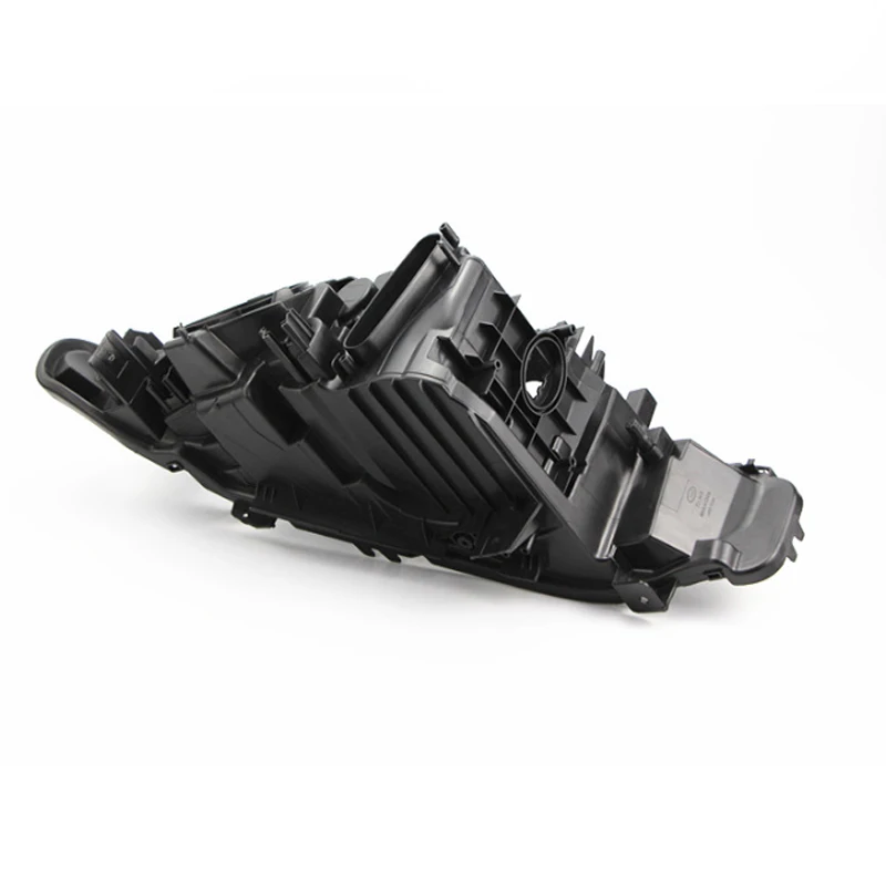 2 шт. f30shell фар черный корпус абажур Черный опорное Крепление объектива чехол