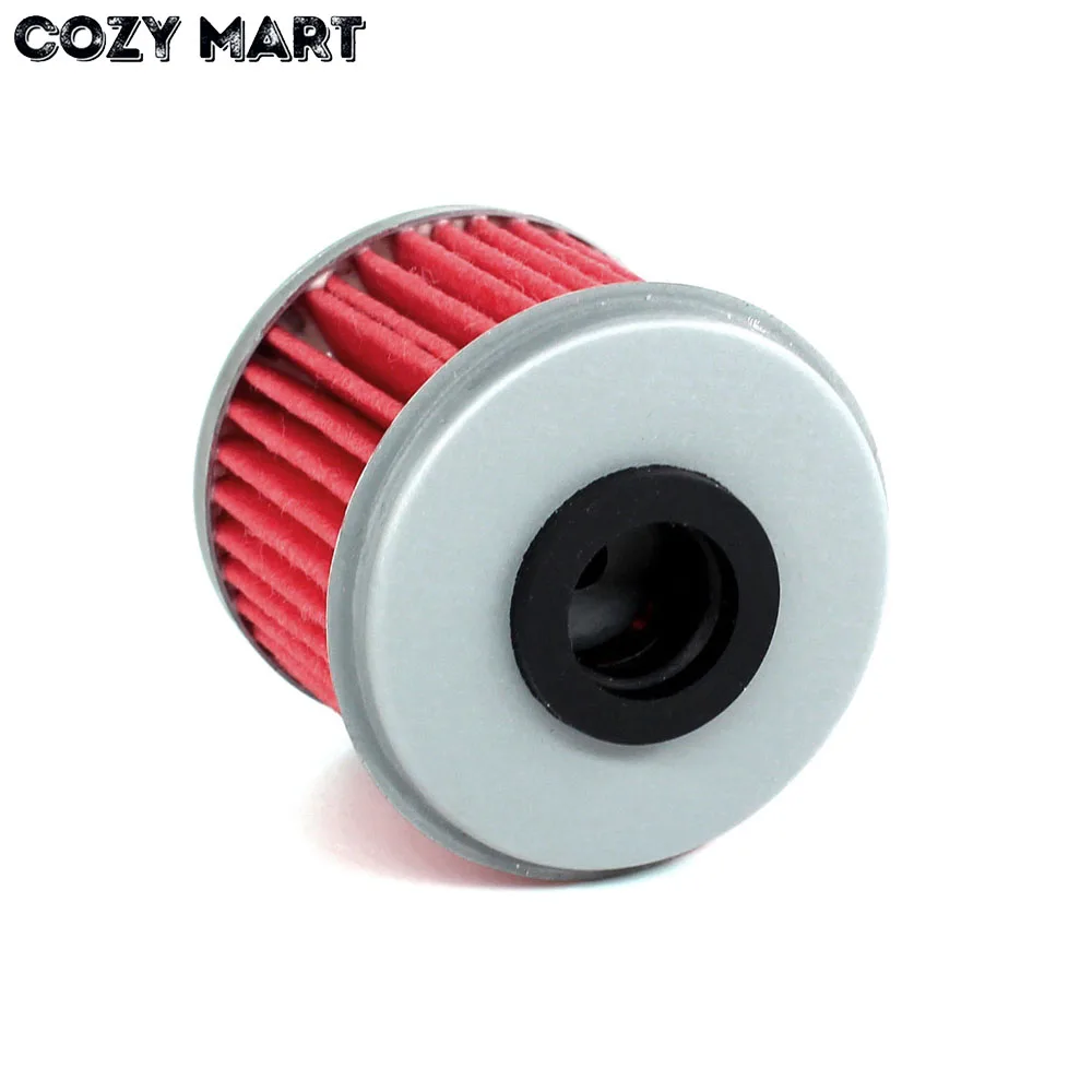 5 Oil Filter For TRX450R CRF150R CRF150RB CRF250X CRF450X CRF250R CRF450R | Инструменты