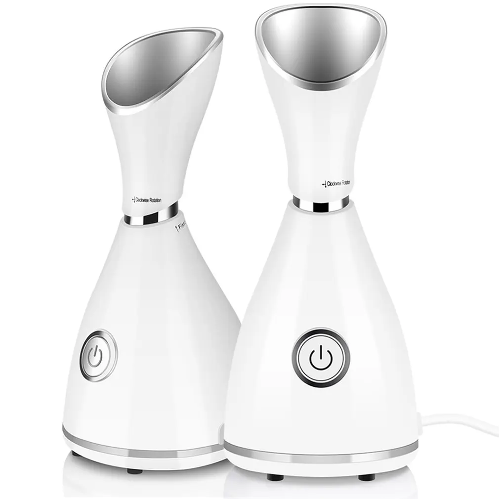 

Facial Steamer Beauty Steamer Facial Moisturizer Facial Humidifier Household Steamer Thermal Spray Spray Moisturizer