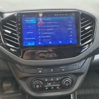 android for lada vesta cross sport 2015 2016 2017 2018 2019 2020 car radio multimedia video player navigation gps no 2din 2 din