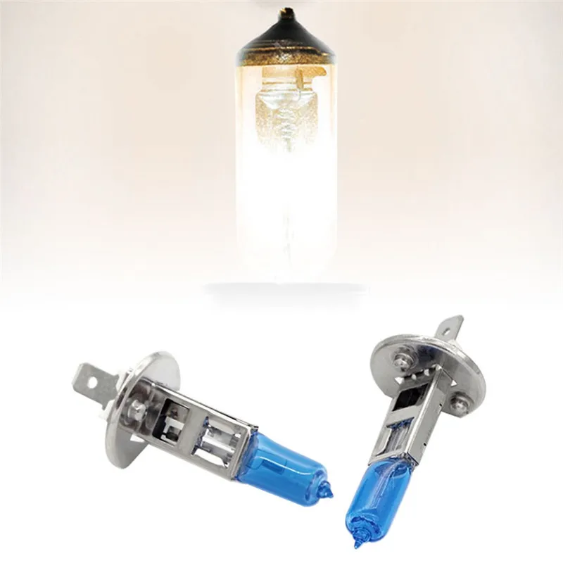 2 шт. H112V100W низкое энергопотребление высокая мощность непрерывный фокус прочный