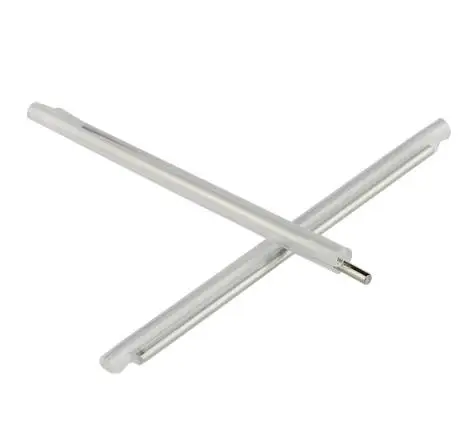 100 шт. термоусадочная трубка для соединения оптического волокна 60 мм 40