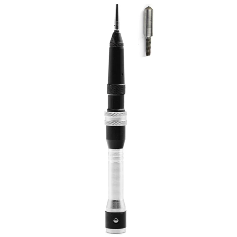 Foredom ювелирные инструменты быстросменный наконечник Комплект молотков с