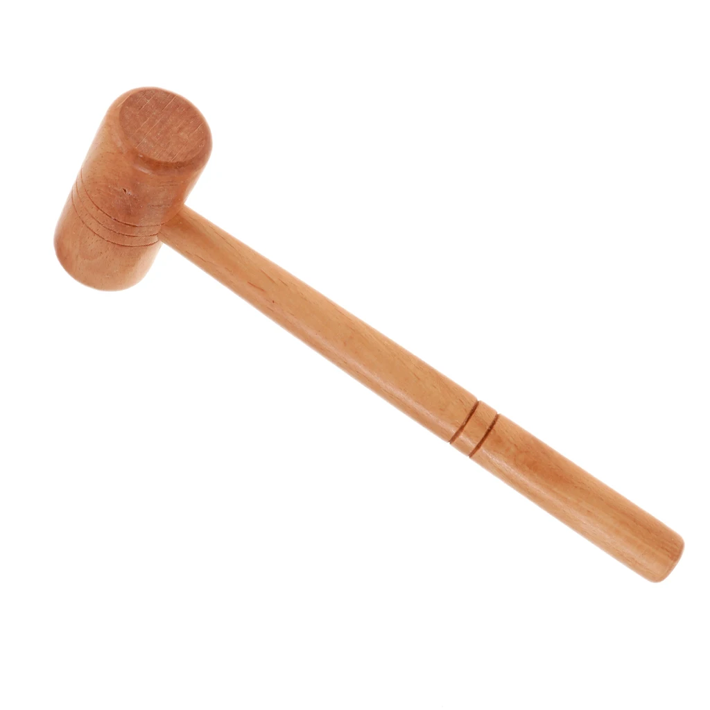 

Jewellers Jewelry Hammer Natural Wood Repair 27cm/10.6'' for Watchmaker