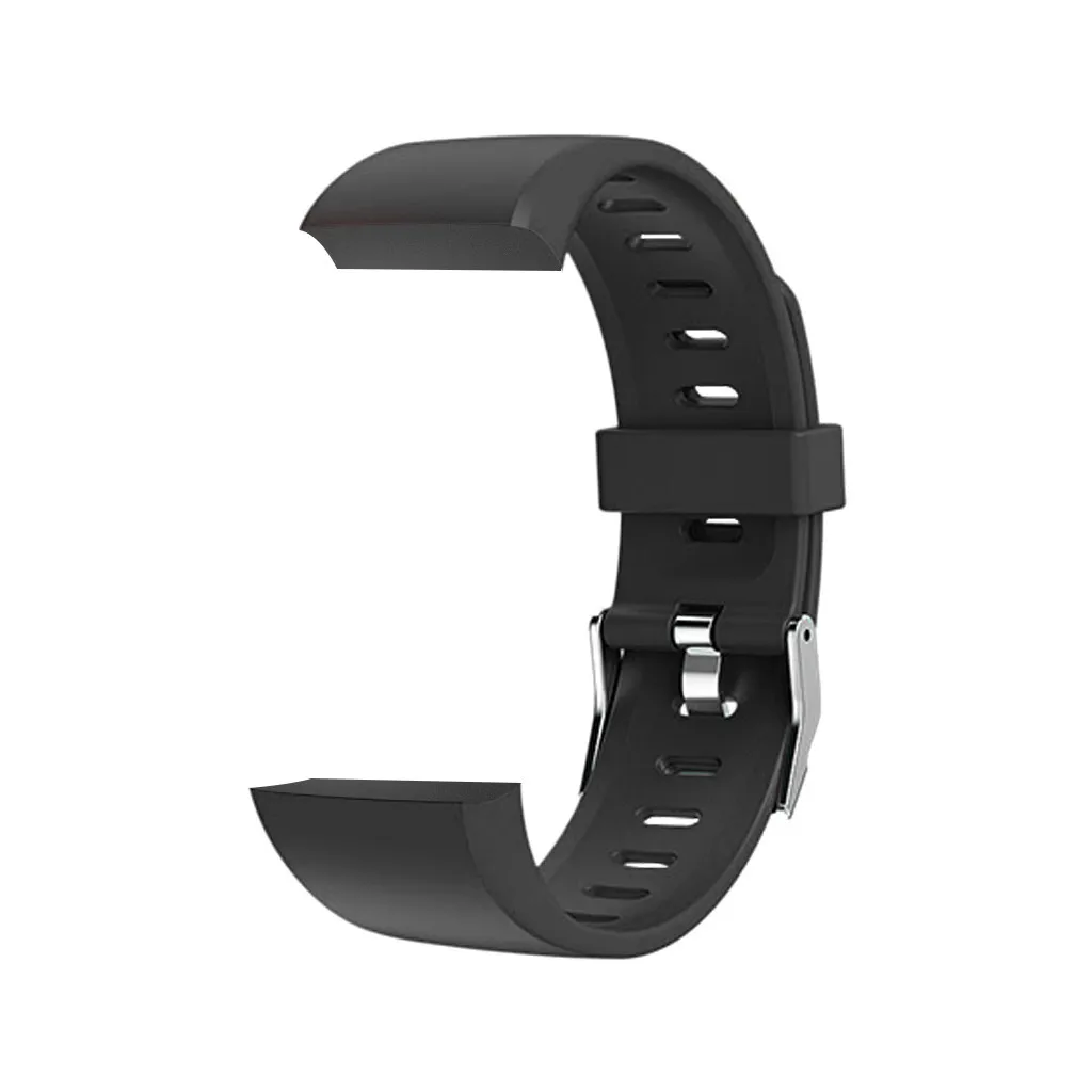 

E66 Health Monitor Smart Watch Replacement Silicagel Kit Band Strap For Watch