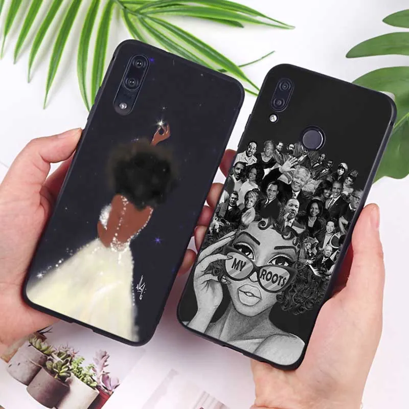 Женский милый мягкий силиконовый чехол для huawei honor 20 lite 8x 9x pro 10 v30 |