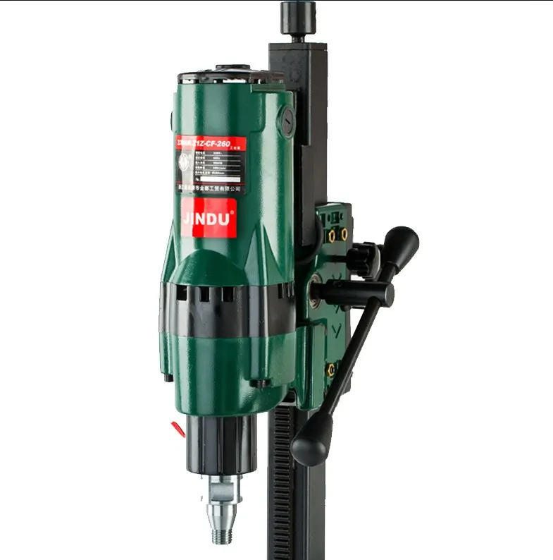 Z1Z-CF-260 буровая машина сверлильный станок инструменты для алмазного бурения