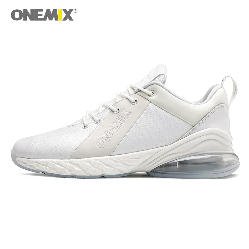 Спортивные кроссовки ONEMIX для мужчин и женщин обувь бега на осень зиму