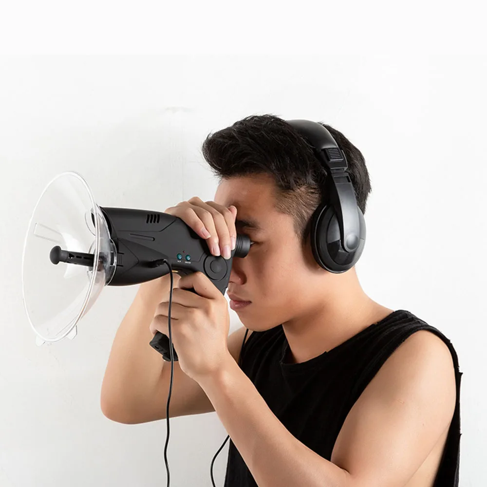 

Outdoor 8 Times Bird Watching Mirror, Single Tube High Power Telescope, HD Bird Watching Device, HD Bird Watching Device