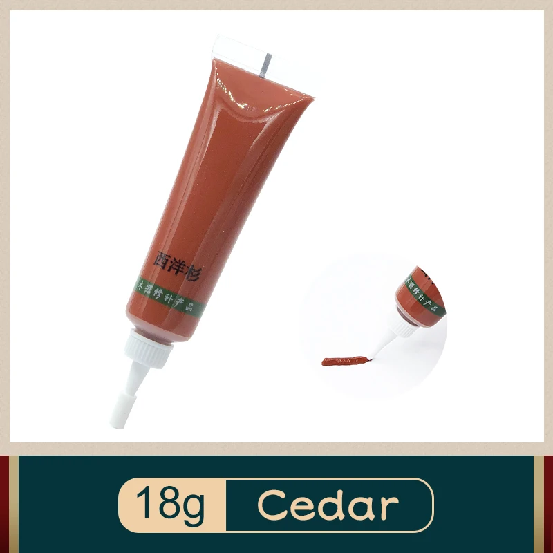 Деревянные Краски Деревянная Мебель Ремонт паяльной пасты для деревянная дверь