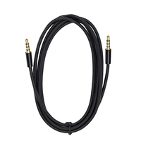 jack 3 5mm aux audio 4 poles cable for speaker car mp3 aux cord extension 20cm 40cm 1m 1 5m 2m 3m