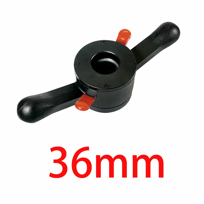 

Hot Selling Car Tire Balancing Machine Parts High Speed Tyre Dynamic Nut 36mm