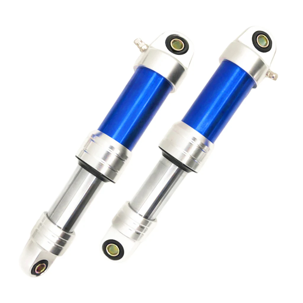 Мотоциклетные задние амортизаторы для HONDA MONKEY Yamaha ZUMA 280