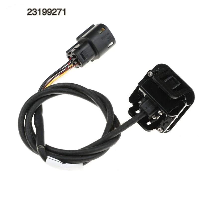 

Car Rear Bumper Camera for Chevy Corvette 2014- 2017 23199271