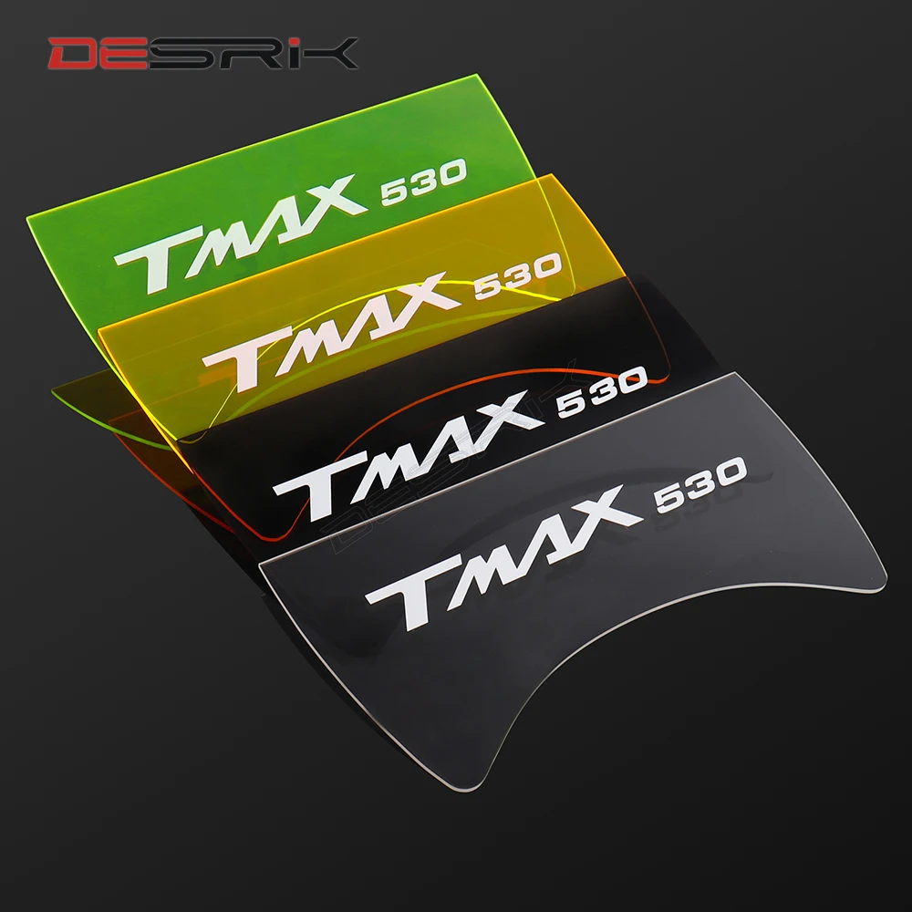 Защитная пластина DESRIK для багажного отделения мотоцикла разделительная