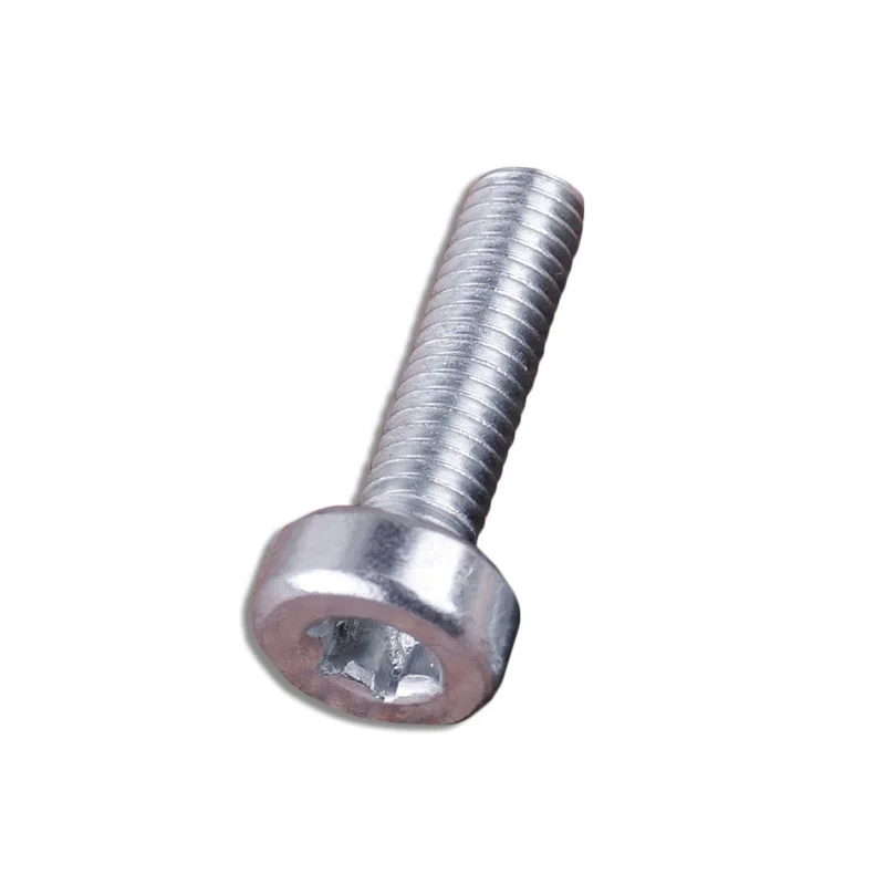 Винт с шлицей Torx T27 5X18 мм M5X18 для бензопилы STIHL 9022 340 1010|Детали инструментов| |