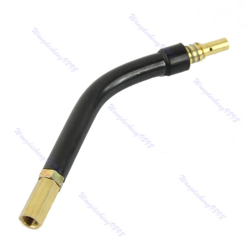 

15AK MB15 Welding Torch Connecting Thread Torch Neck Gun Neck & MIG/MAG CO2 M10 32CC