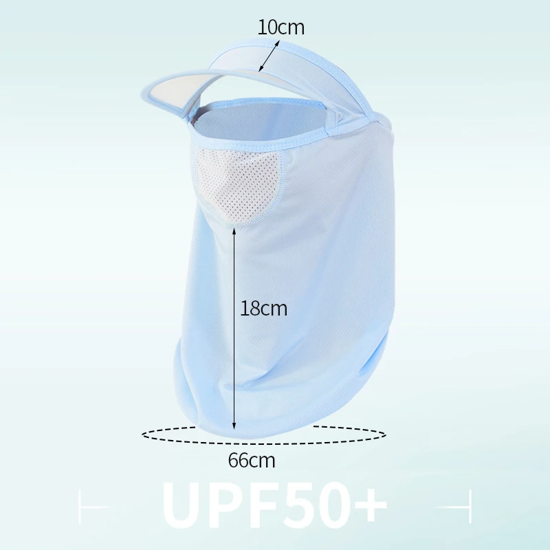 

Women Sun Hat UV Protection Sun Hat Multi Function Outdoor Fishing Cap Sun Protection for Outdoor Gardening Hiking Cycling Hats