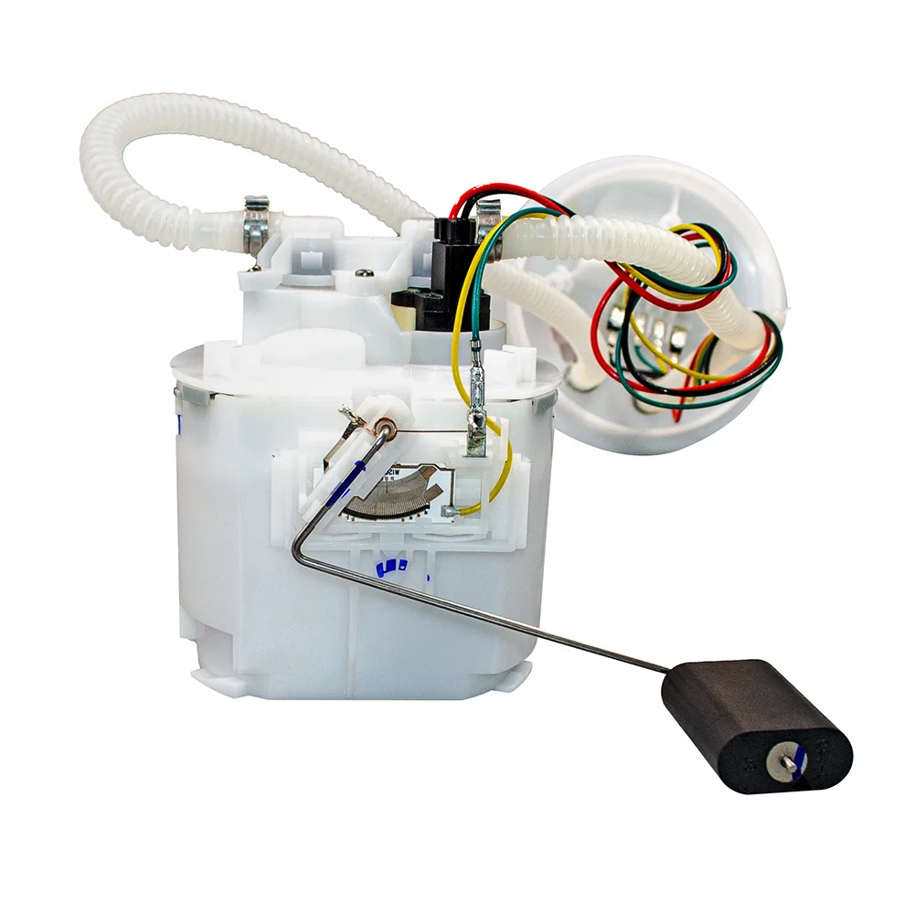 OEM 5T169H307AV For 2004 Ford Focus (Taiwan Version Without Pressure Valve) Fuel Pump Model Assembly Dopson Genuine Auto Parts