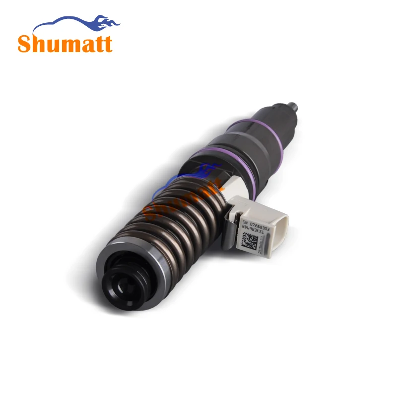 

Vo-lvo Delphy fuel injector BEBE4D24001 21340611 21371672 3801618