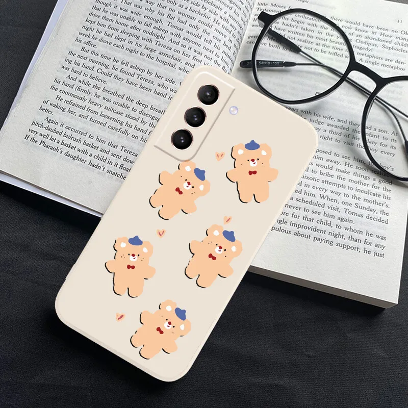 

NOHON Original Soft Case For XIAOMI 11 PRO LITE 10 ULTRA 10S 9 SE CC9 8 6X POCO X3 NFC F3 Liquid Silicone Quality Back Case