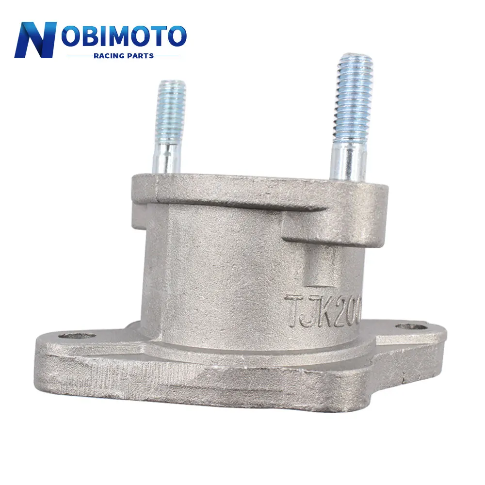 

Motocross CG250 Intake Manifold Pipe 30MM High Quality Carburetor Intake Manifold Pipe Fit for CG 200-250cc ATV Dirt Bike JQ120