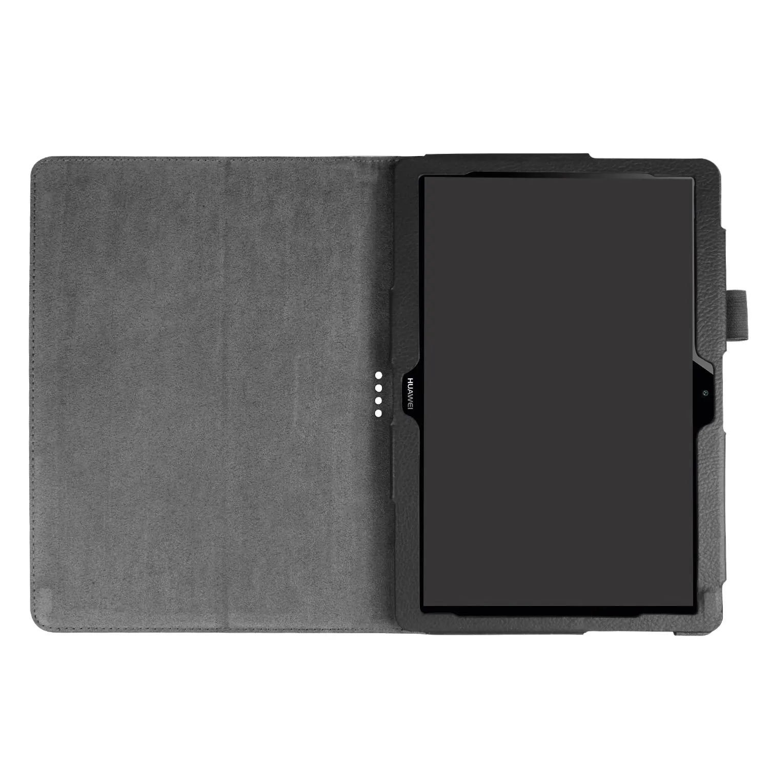Чехол для Huawei MediaPad T3 10 Funda Honor Play Pad 2 9 6 чехол с откидной крышкой планшета кожаный