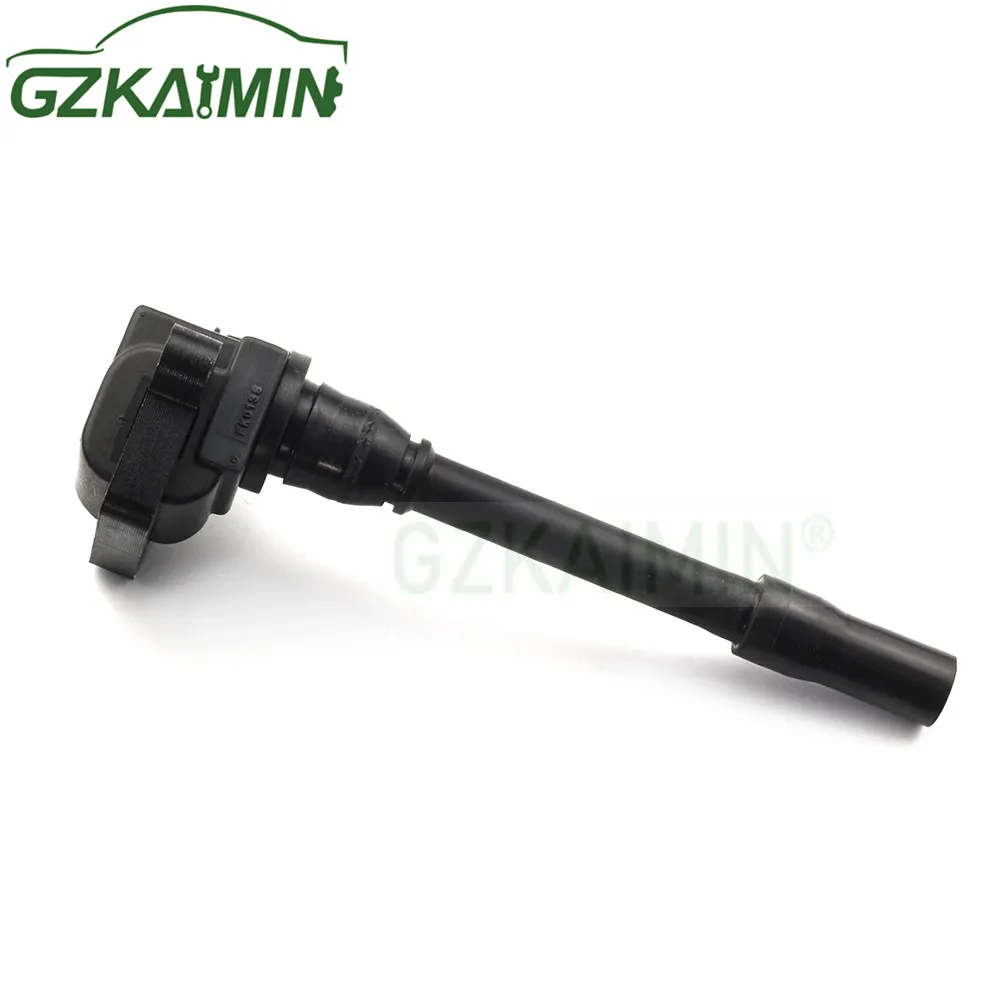 Оригинальная Высококачественная катушка зажигания FK0138 MD366821 для Mitsubishi Carisma 4G93 1.8L GDI MD362913 FK0138