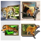 Алмазная картина 5D 