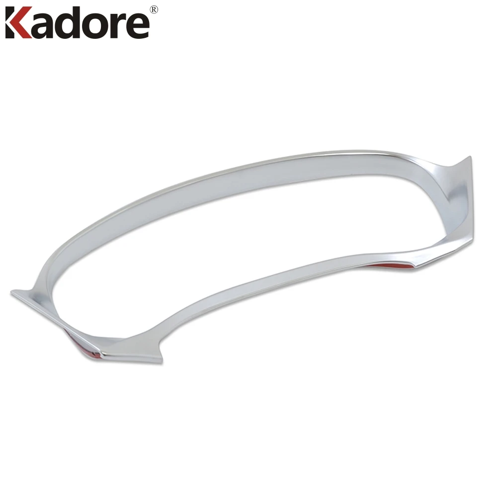 Крышка панели приборной из углеродного волокна для BMW X3 2018 2019 отделка управления