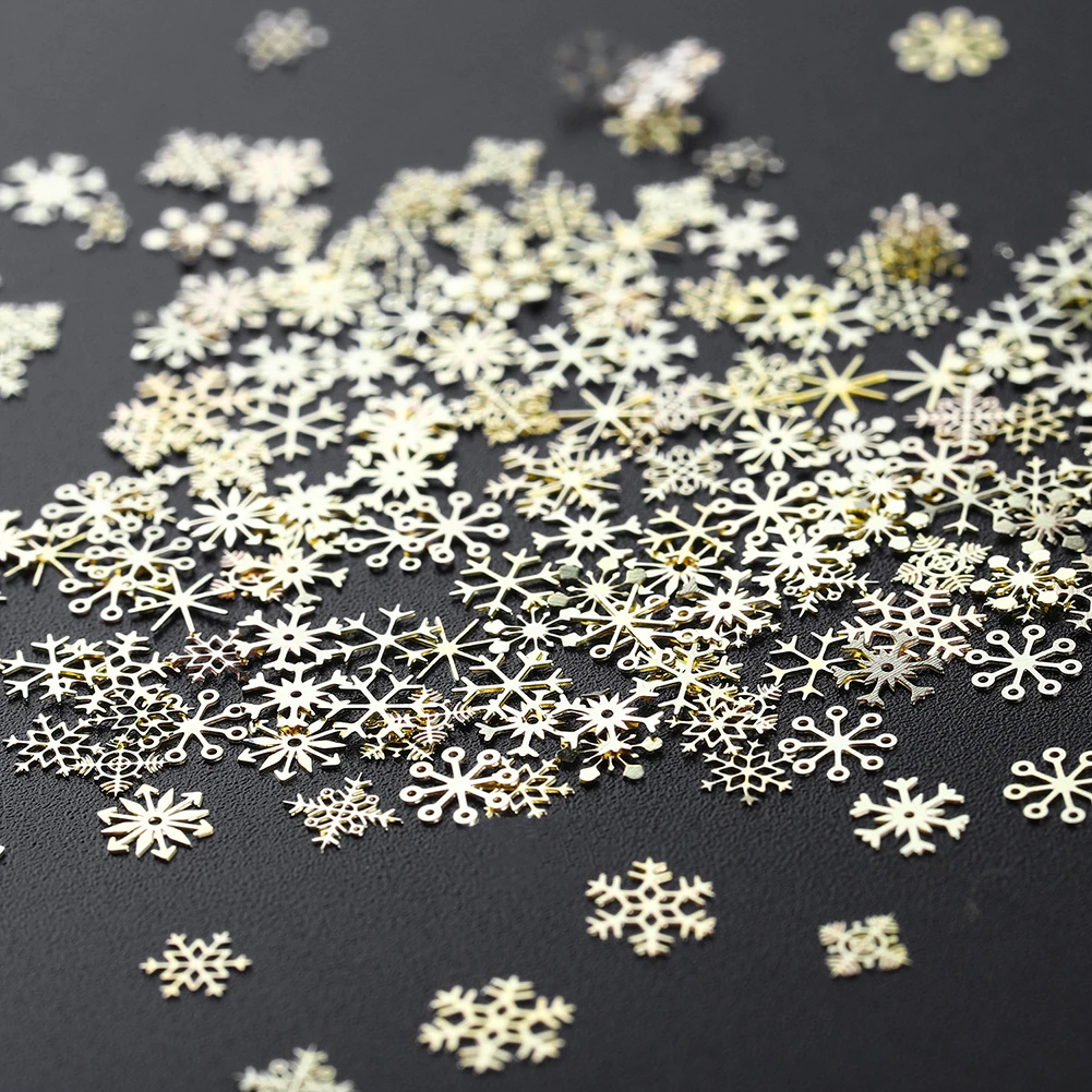 COSCELIA 3D Золотой Серебряный ноготь амулеты металлические заклепки Шпильки стразы