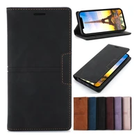 flip wallet leather case for xiaomi 11 lite 11 10t pro redmi 10x 4g k40 pro 8a 9a 9c 9 note 8 9 10 9s 9t coque phone cover etui