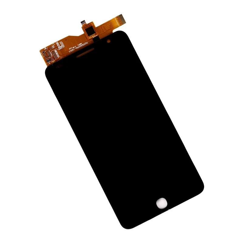 10 шт./лот для Alcatel One Touch Pop Star 3g 5022D OT5022 ЖК дисплей с сенсорным экраном дигитайзер