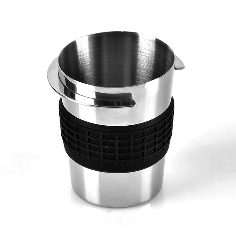 Нержавеющая сталь кофе порошок точность кружка-дозатор для Ek43 | Дом и сад