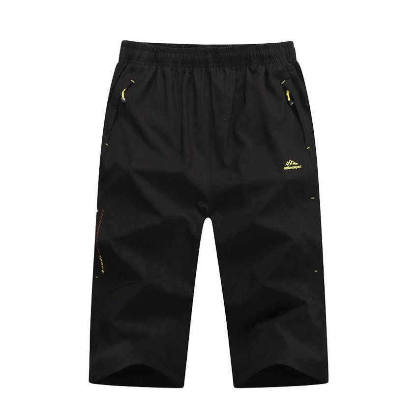 JACKSANQI летние мужские шорты быстросохнущие дышащие для спорта на открытом воздухе