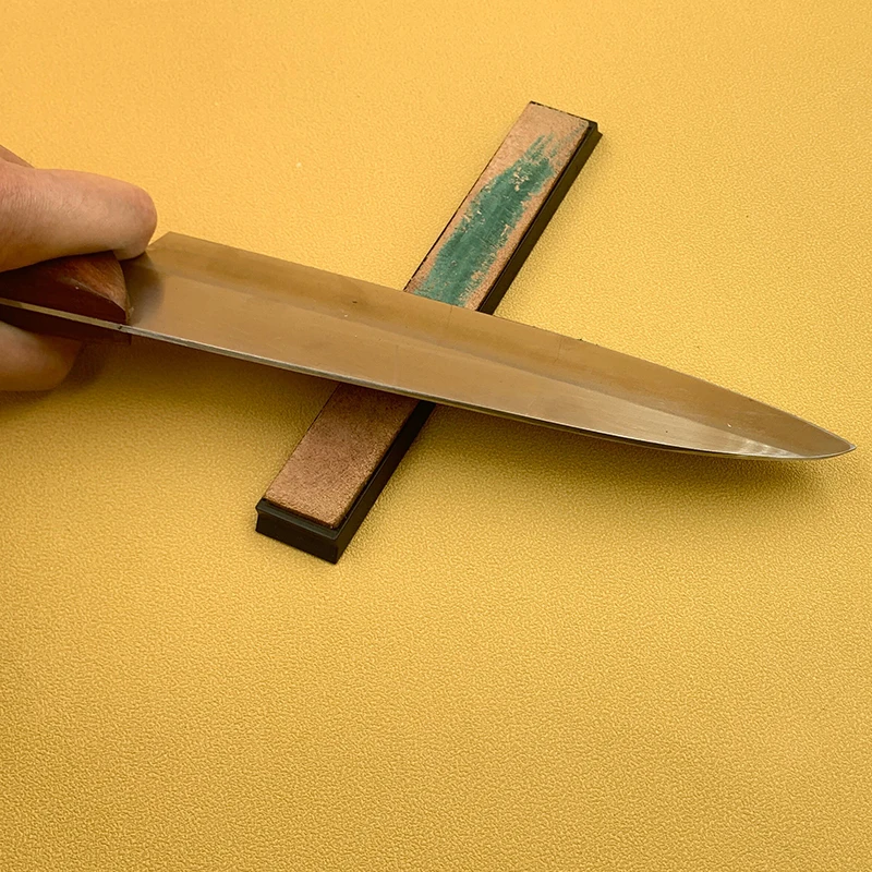 Инструмент для заточки кожи и полировки | Дом сад