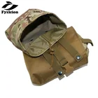 Складная сумка для сброса боеприпасов для военного пистолета